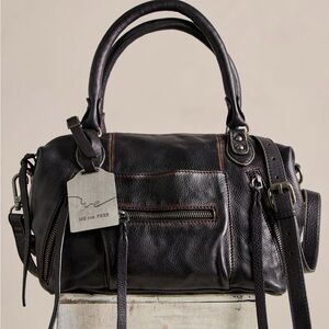 We the Free baby Emerson tote bag